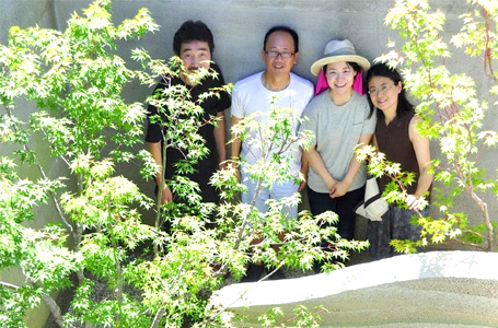 お客様の声　写真