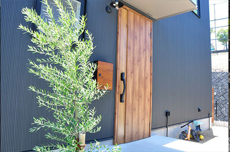 お客様の声　写真