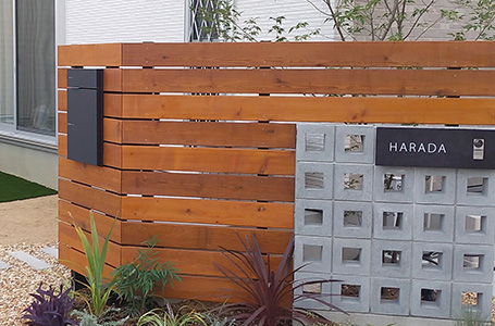 お客様の声　写真