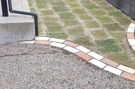 お客様の声　写真