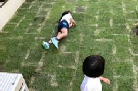 お客様の声　写真