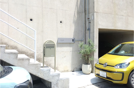 お客様の声　写真