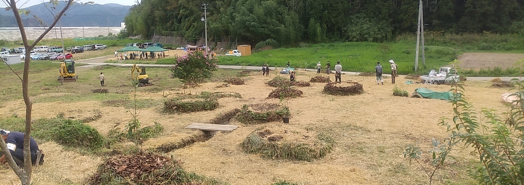 自然とともにある暮らし