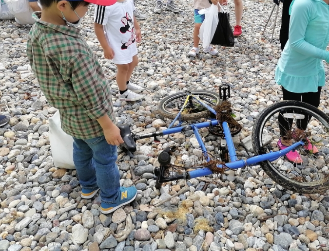 地球防衛隊KIDsその1