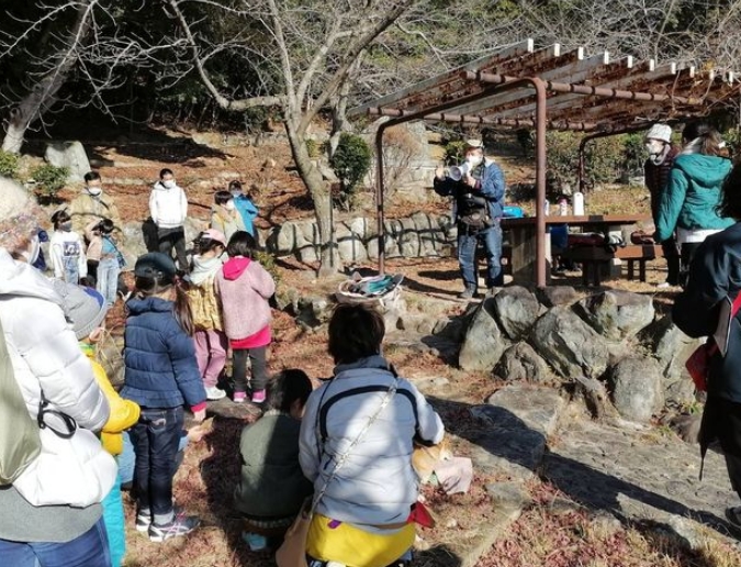 地球防衛隊KIDsその2