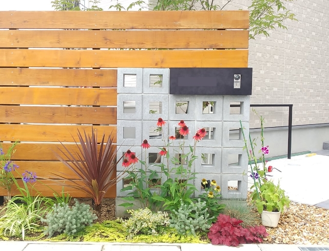 環境負荷を考慮した施工その2