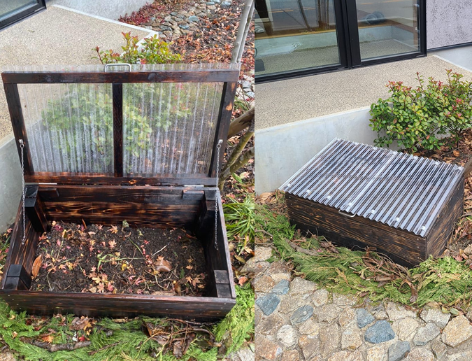 持続可能性その1