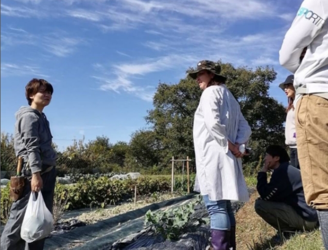 誰でも活躍できる企業